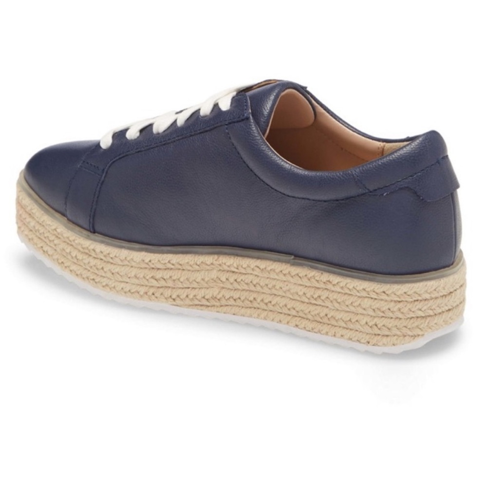 Halogen platform shoe - Picture 4 of 7